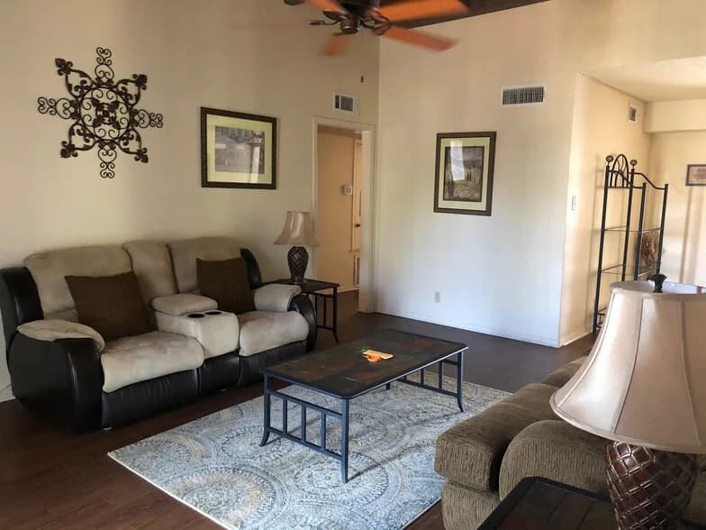 Wilshire Woods in San Antonio, Texas