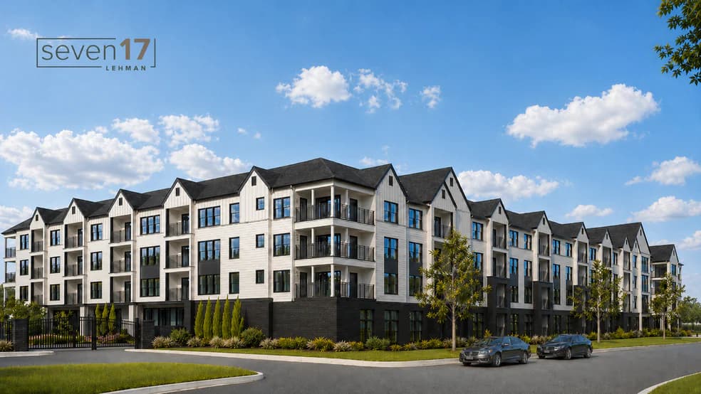 Seven17 Lehman in Houston, Texas