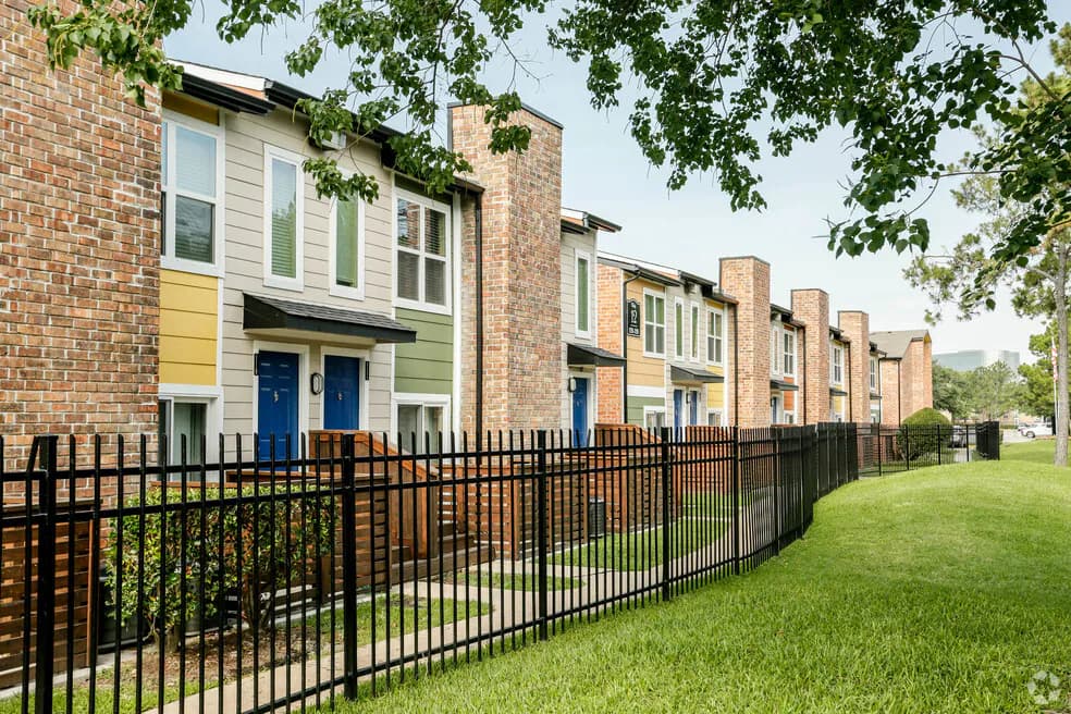 Landings At Northpoint in Houston, Texas