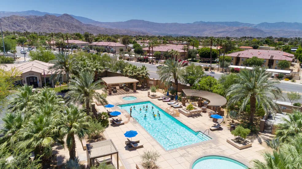 Mediterra Apartment Homes in La Quinta, Texas