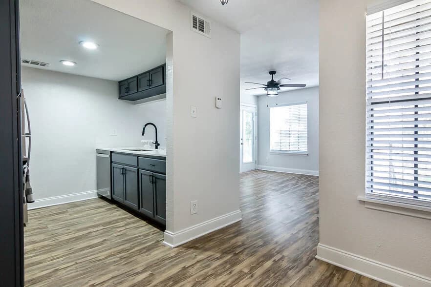 Sunchase in Round Rock, Texas
