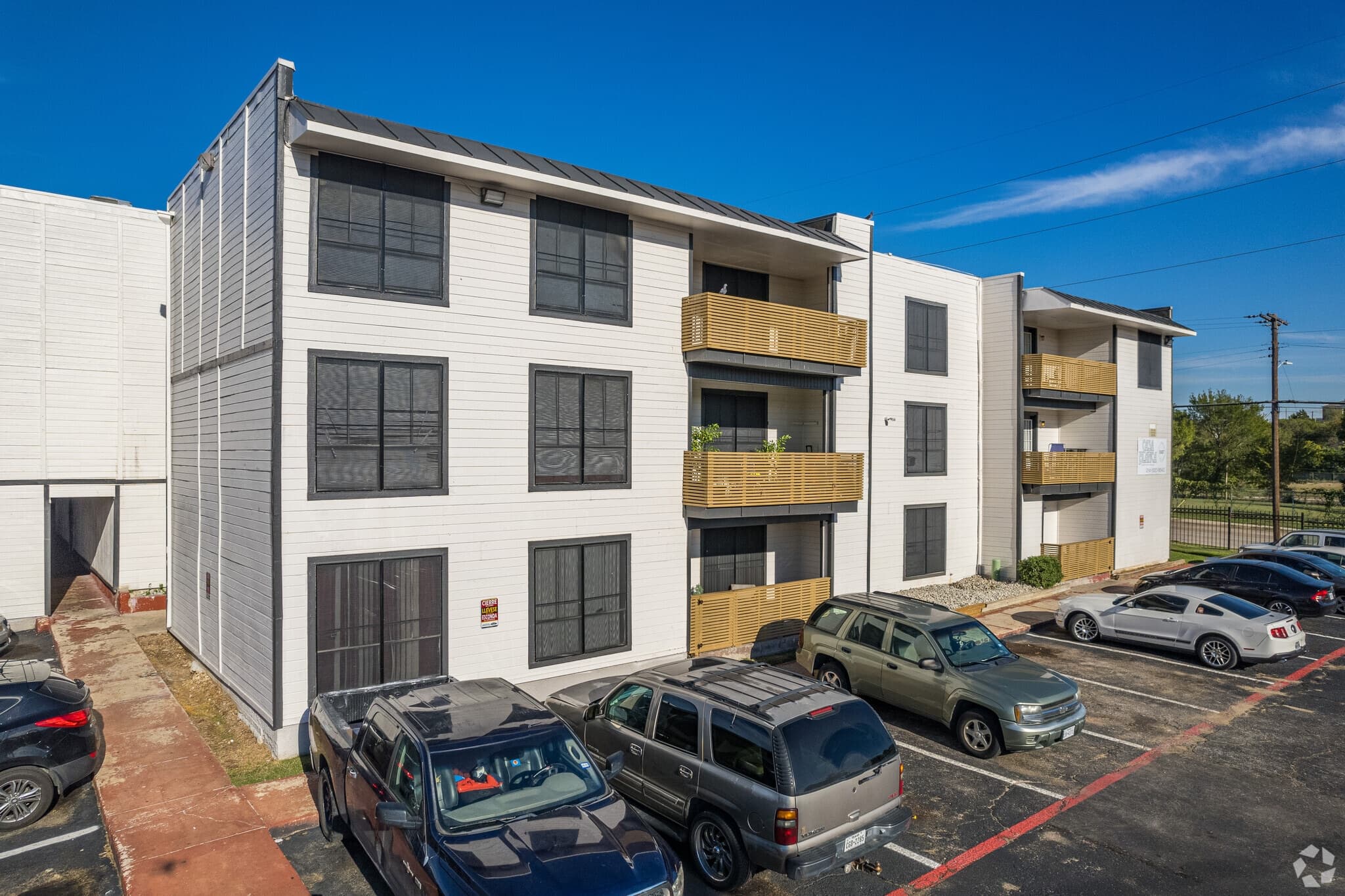 Parea Oak Lawn — photo 3