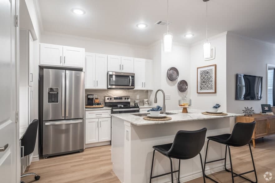 Harrisburg Lofts in Houston, Texas
