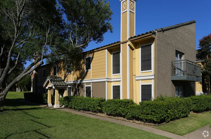 Point South and Bridgehollow in Austin, Texas