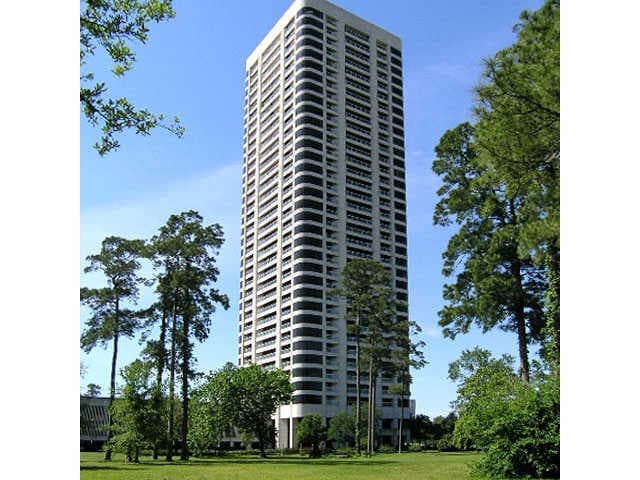 The Parklane in Houston, Texas