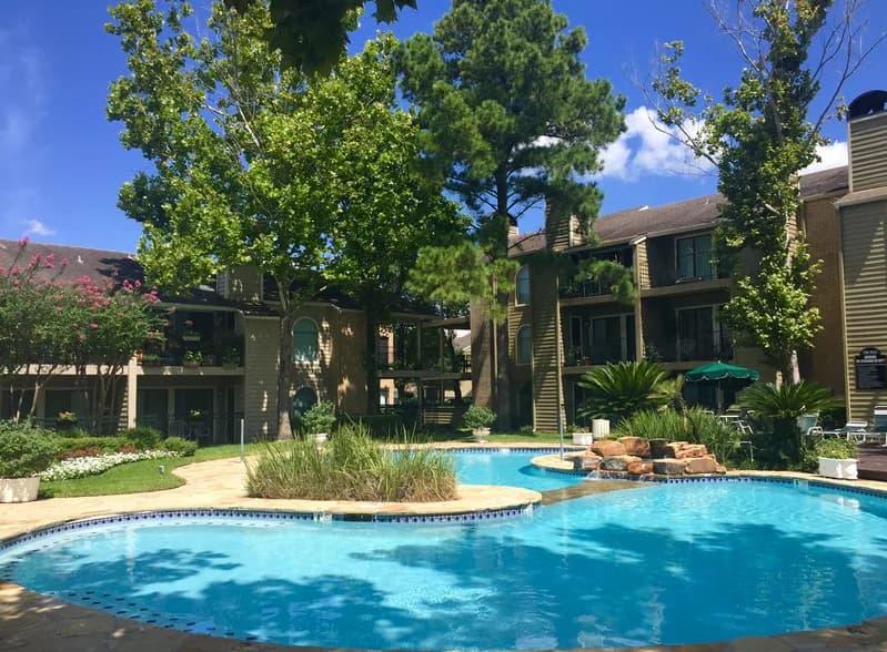 Eagle Hollow in Houston, Texas