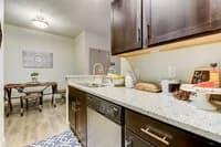 Riverside Apartments — photo 5