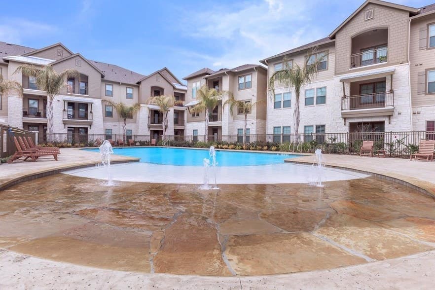 Catalon in Houston, Texas