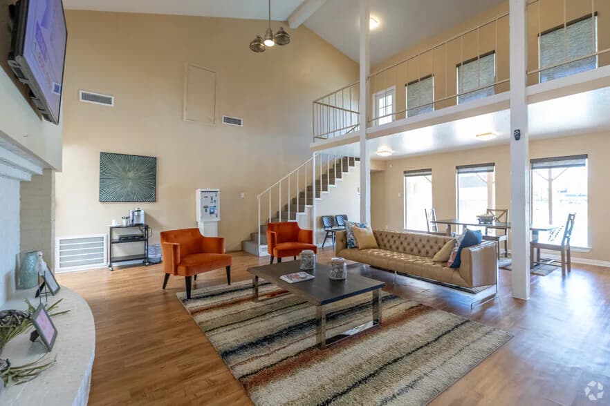 Sterling Bay Apartments in Baytown, Texas