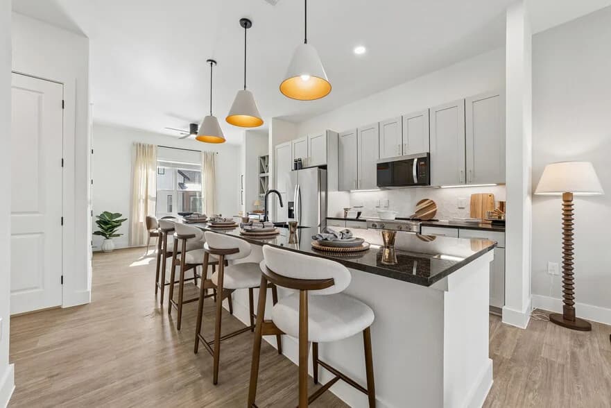 Atheria West Grove in McKinney, Texas