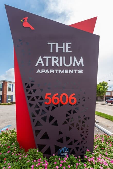 The Atrium At 5606 — photo 4