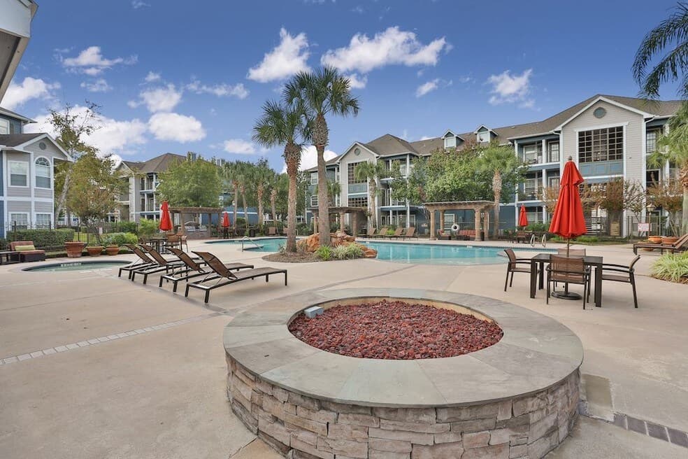 Enclave At Woodbridge in Sugar Land, Texas