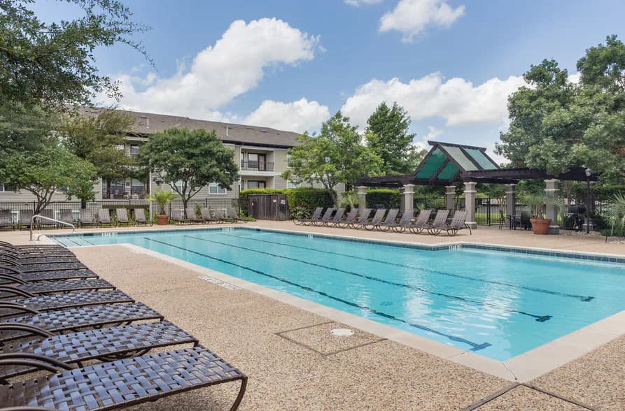 Highlands Hill Country in Austin, Texas