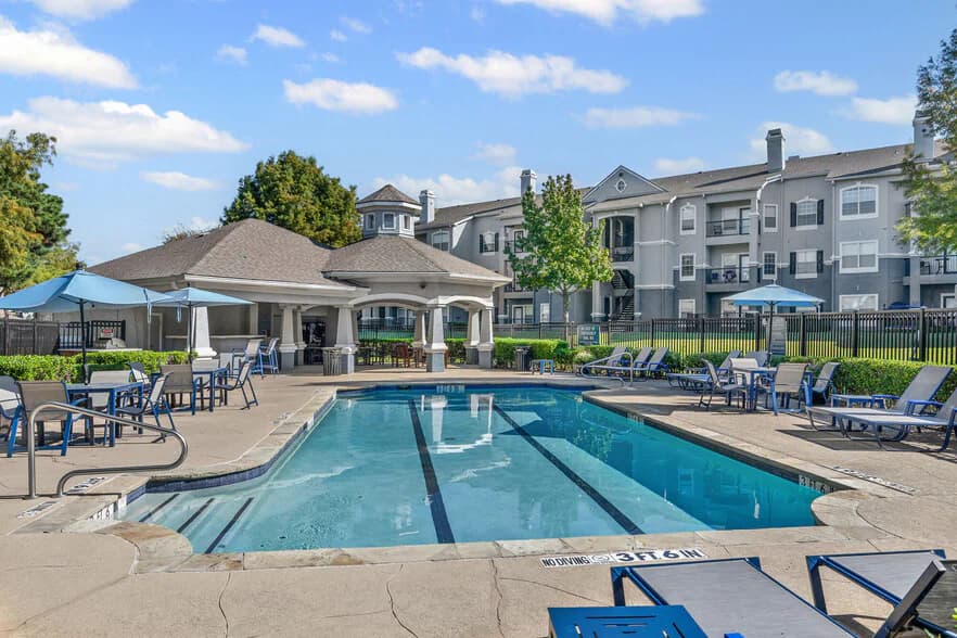 Benton Pointe in Allen, Texas