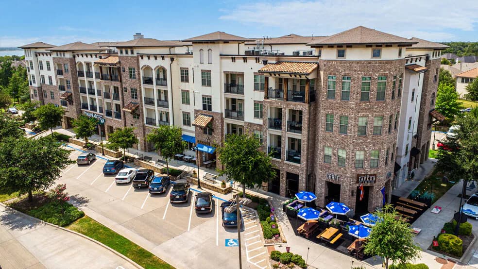 Elora Flower Mound in Flower Mound, Texas