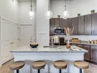 Palladium Carver Living — photo 3