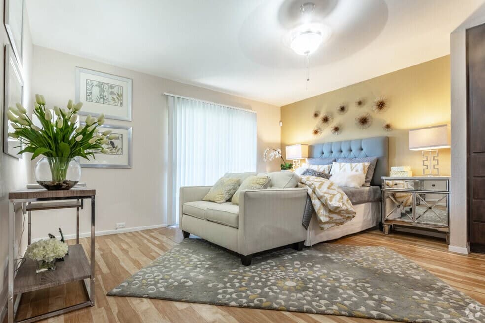 Star Voss Apartments — photo 2