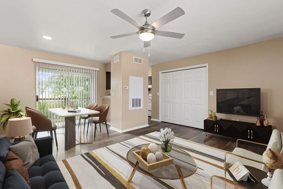 Stone Ranch Townhomes — photo 2