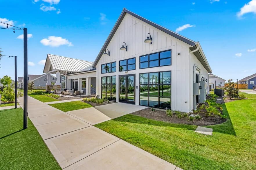 Stillwell at Avery Centre in Round Rock, Texas