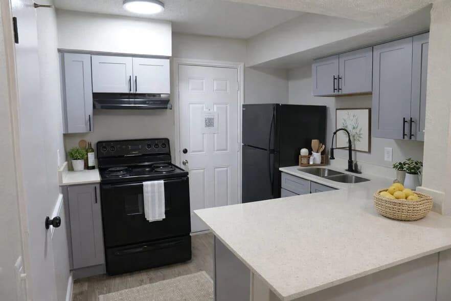 Northwood Hills Apartments in Dallas, Texas