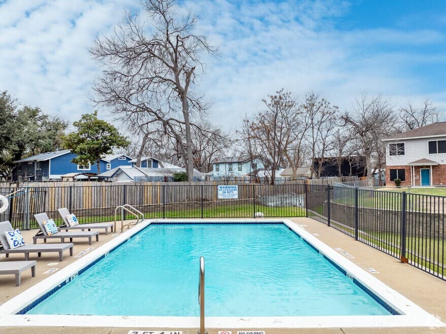 Springdale Estates Apartments — photo 2