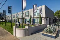 The Ashley at Bluffview Apartments — photo 3
