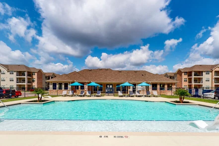 Park45 in Spring, Texas