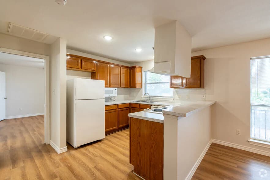 Austin Parke Apartments in Austin, Texas