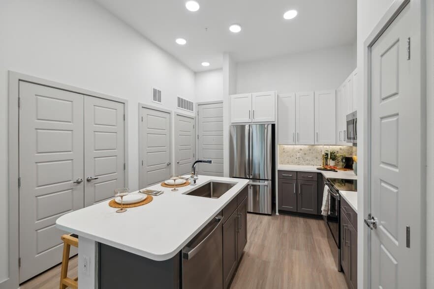 Alta Sunset Heights in Houston, Texas