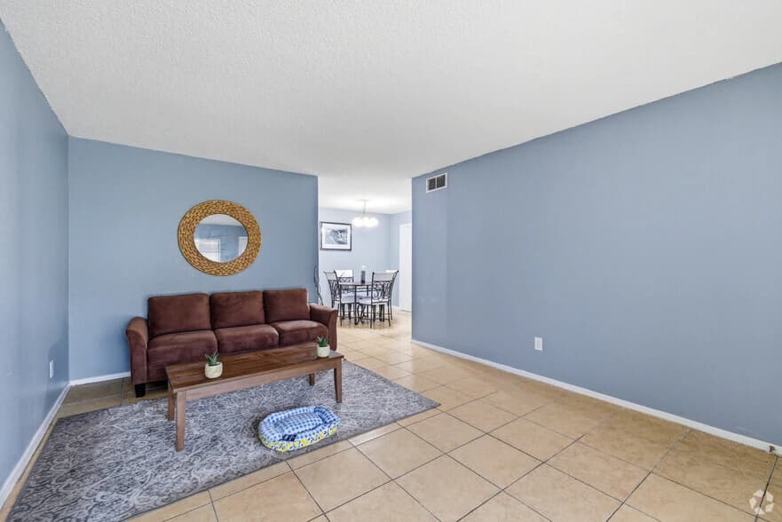 The Marisol Apartments in South Houston, Texas