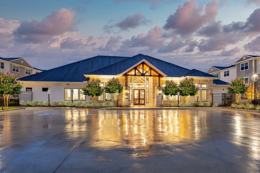 Allora Gosling in Spring, Texas