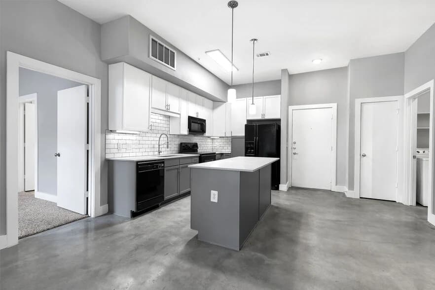 Residences at The Triangle in Austin, Texas