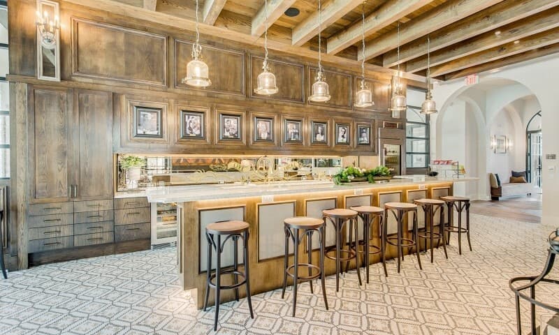 Elan Inwood in Dallas, Texas