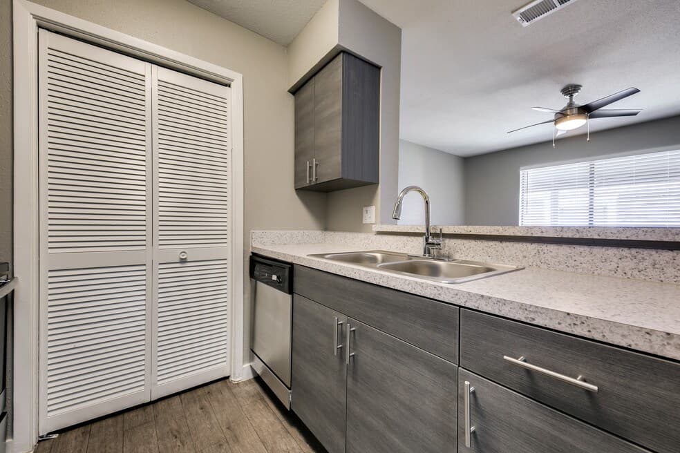 Mesquite Village Apartments in Mesquite, Texas