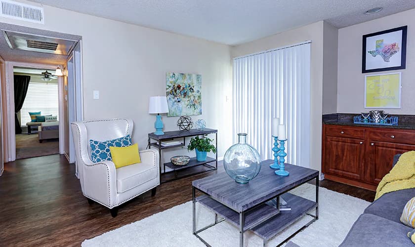 Brandon Oaks Apartment Homes in San Antonio, Texas