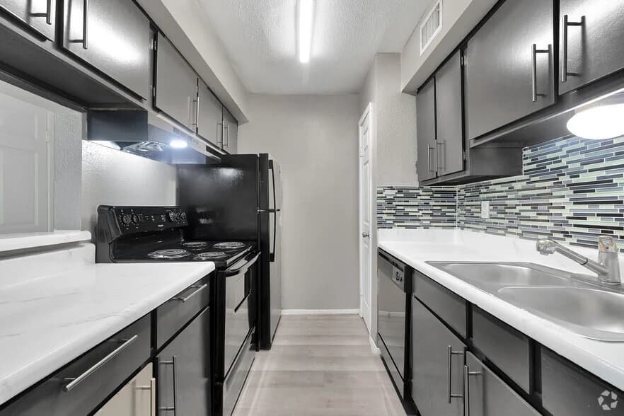Estates at Westchase in Houston, Texas