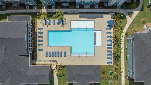 Lively at Cypress Creek in Houston, Texas