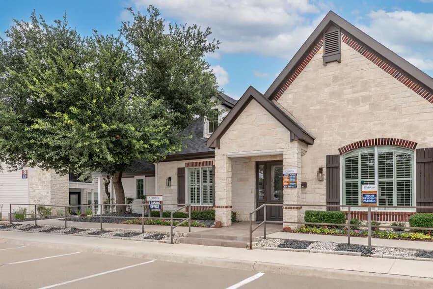 Oxbow Hill Country in Boerne, Texas