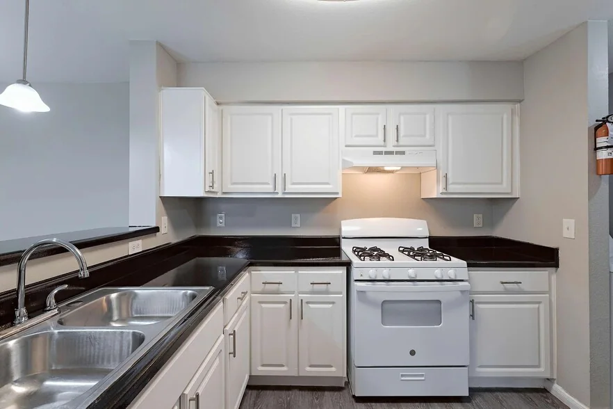 The Park at Aviano in Baytown, Texas