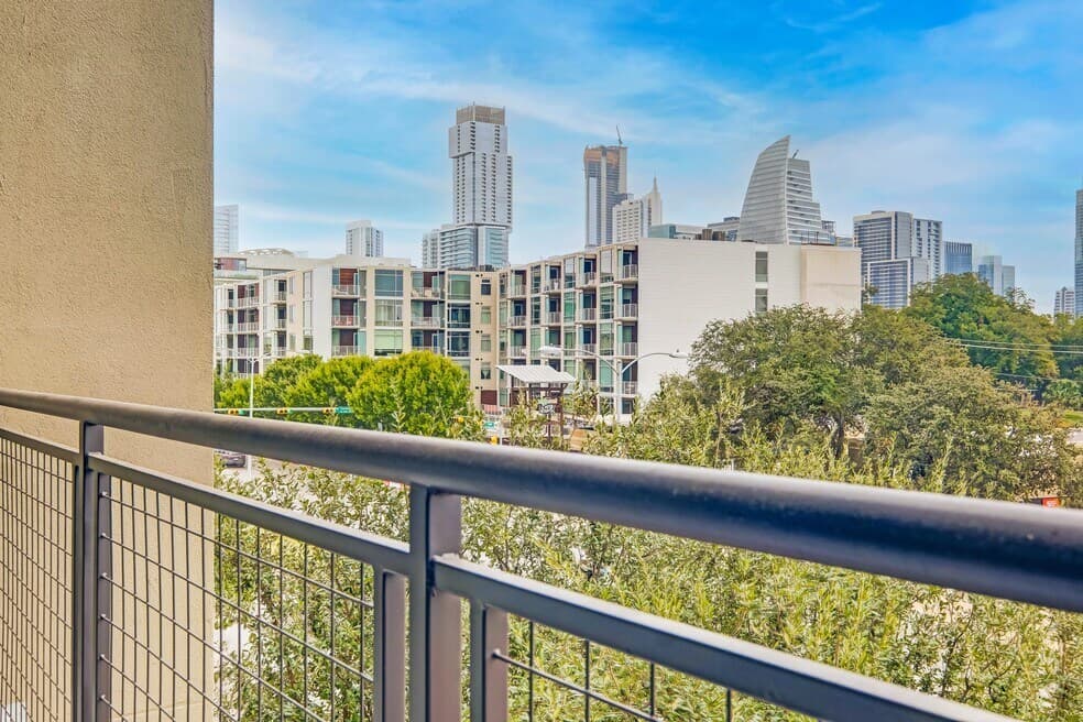 Cole Apartments — photo 2