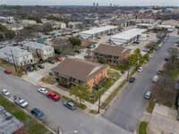 Concrete Jungle Properties-DENTON — photo 5