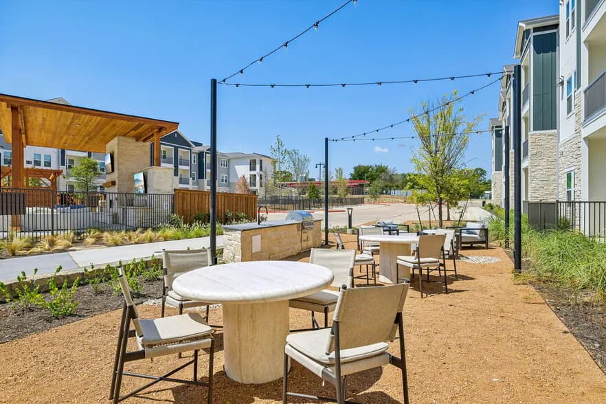 The Weldon in Denton, Texas