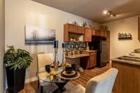 Verandas at Alamo Ranch Apartments — photo 3