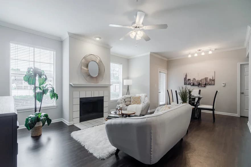 Edgewater in Lewisville, Texas