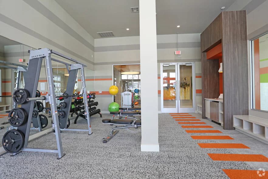The Parkway on Westlake in Humble, Texas