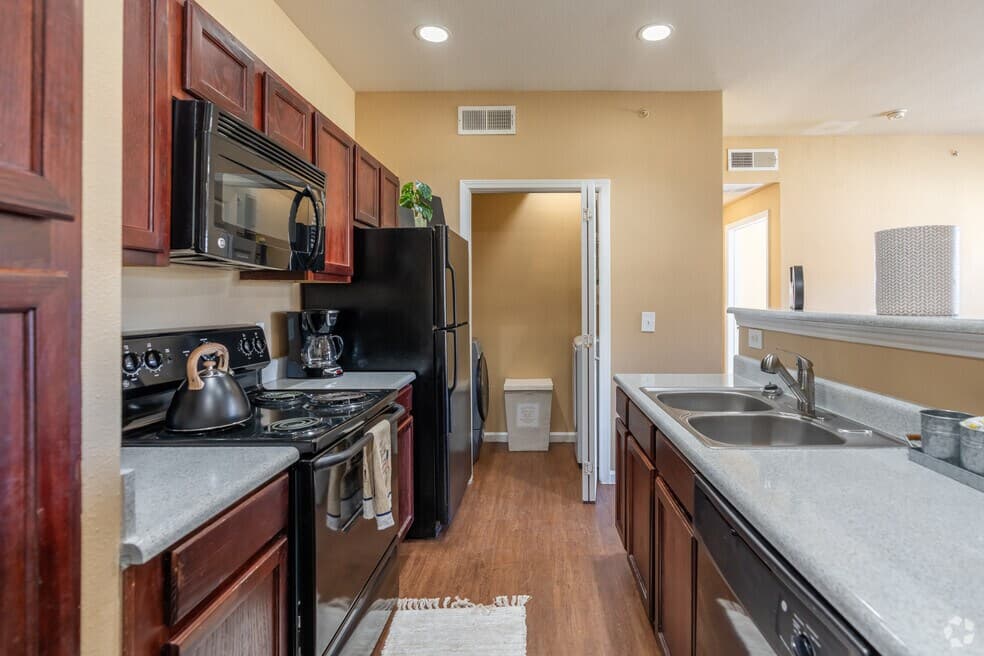 Avela Apartments in Fort Worth, Texas