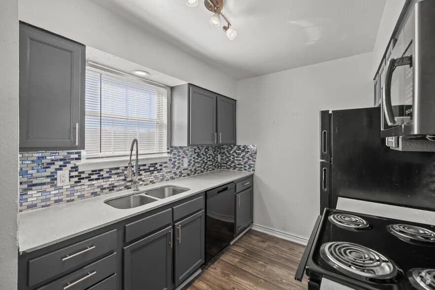 Regency at Ridgmar in Fort Worth, Texas