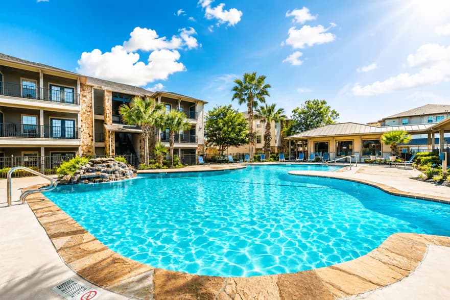 Azul Apartment Homes in San Antonio, Texas