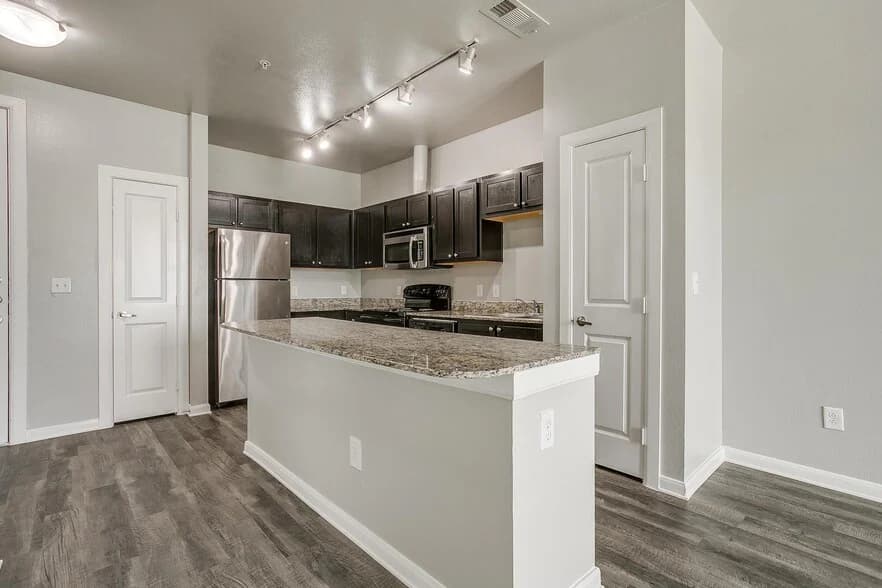 Lancaster Urban Village Apartments in Dallas, Texas
