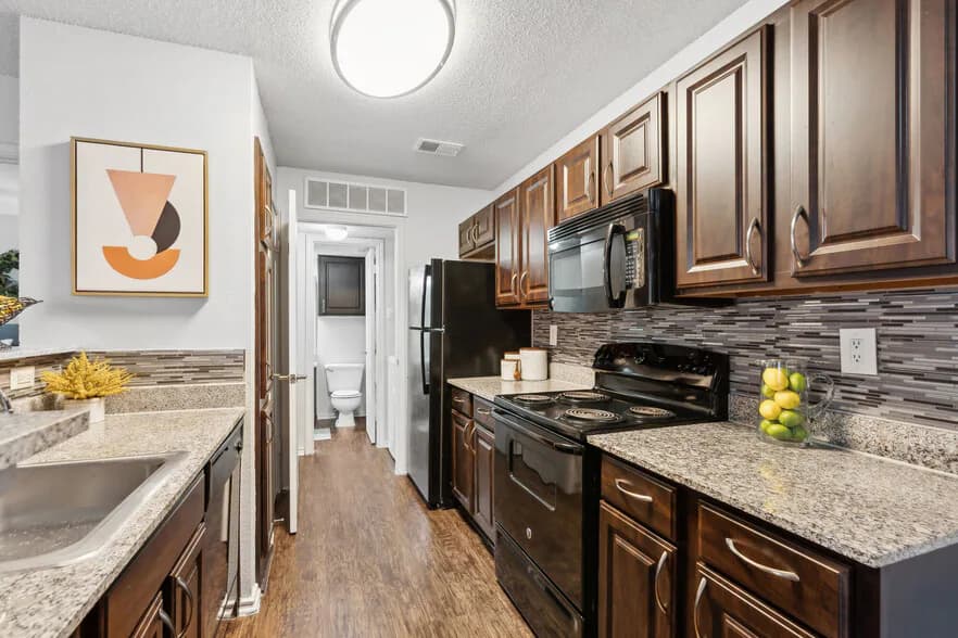 Townlake Of Coppell in Coppell, Texas